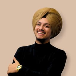 Gurkamal Preet Singh profile photo