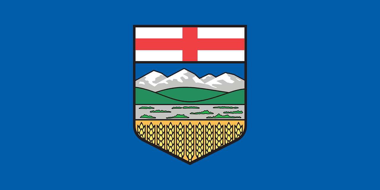 alberta-flag