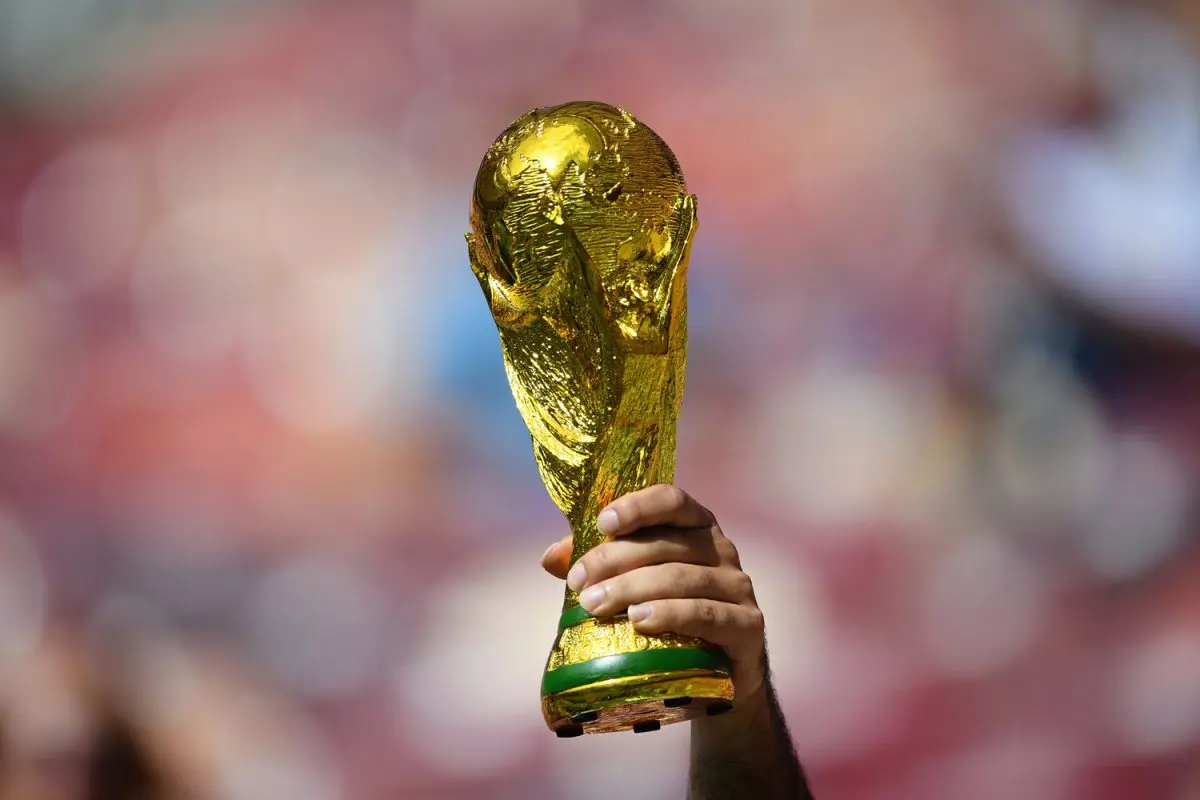 FIFA World Cup Canada