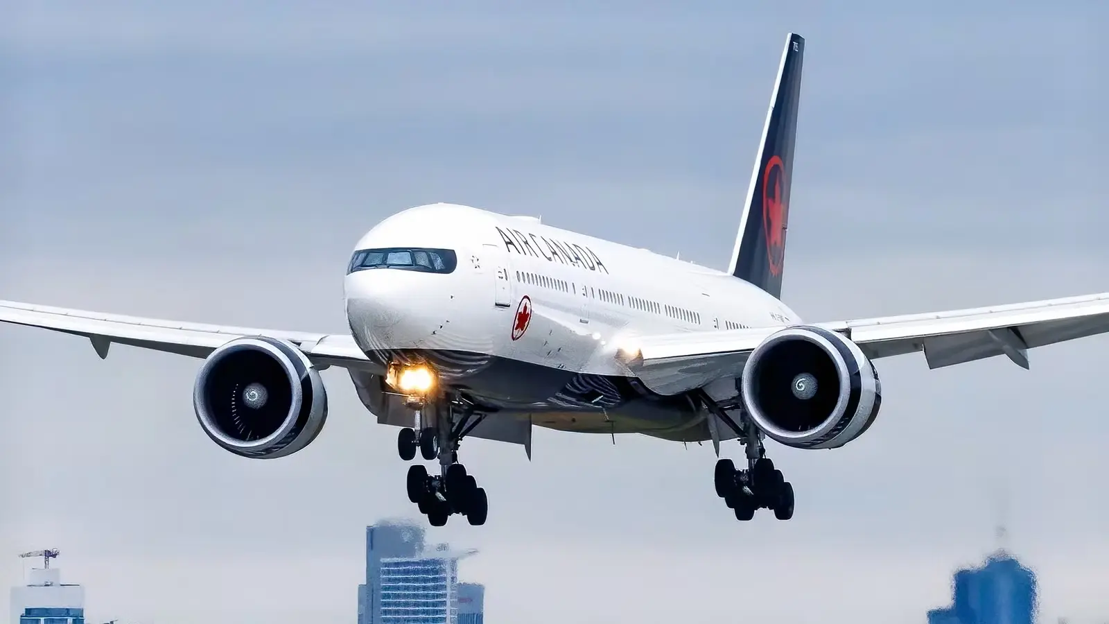 New Air Passenger Rights Rules