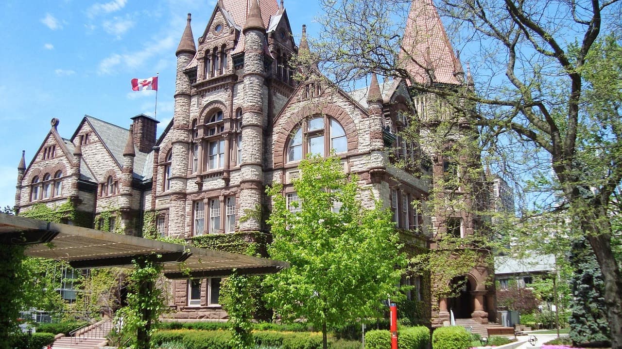 canada-university